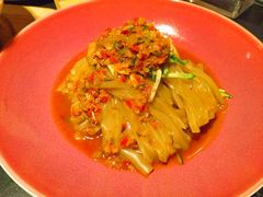 -芳芳私房菜·精做淮扬菜(承德路店)