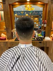 -贝勒爷专业男发