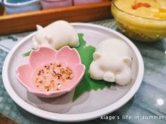 -五条人糖水铺(武林总店)