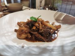 -鲜菌江湖正宗野生菌火锅