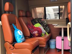 -上海旅游集散中心(万体站)