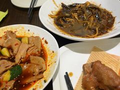 -東城故事·尋找姆媽的味道(玉兰路店)