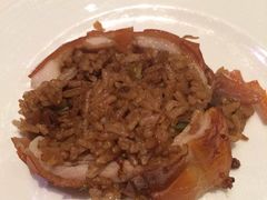 8餐厅-8餐厅(新葡京酒店)