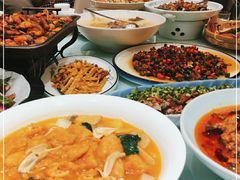 -蜀厨小匠·民间川菜(犀浦店)