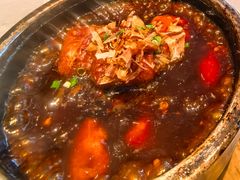-阿明小菜·海鲜·上海菜(梅陇店)