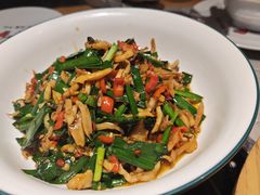 -味上湘菜馆(岳麓山店)