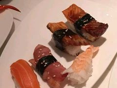 -万达文华酒店·48F云端窗景美食汇自助餐厅