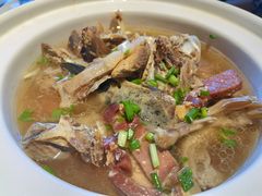 -绍兴老味道·非遗门店(银泰城店)