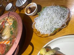 -民食香·腊排骨野生菌美食(木府店)