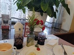 -新侨三宝乐西餐厅(崇文门店)