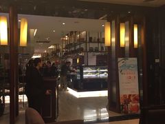 -东方红海鲜百汇(国际大厦店)