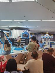 -孩子王童乐园(西安盛龙店)