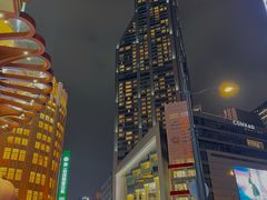 -南京路步行街