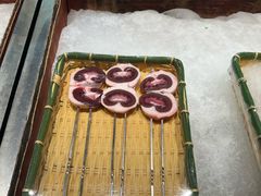 -蚝老板海鲜烧烤大排档(码头店)