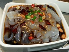 -半天妖烤鱼(永旺梦乐城店)
