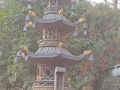 -采石矶景区