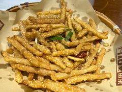 -肖记公安牛肉鱼杂馆·省级非物质文化遗产(江汉路直营店)