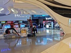 -卢米埃IMAX影城(温州万象城激光店)