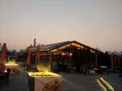 -北京云瑧金陵莲花酒店·莲·川小馆