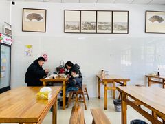 大堂-蟹芆三馄饨
