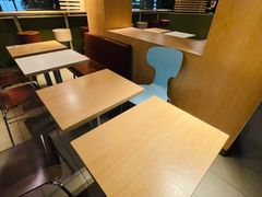 -麦当劳(团结湖店)