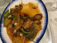 -白云中餐厅·粤菜·亚龙湾喜来登度假酒店