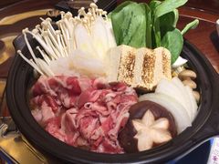 -鲜稻回转寿司(百利城店)