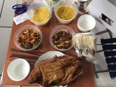 -晋阳饭庄(虎坊桥店)