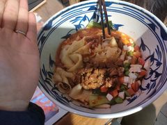 -元志初腊汁肉夹馍(钟楼粉巷店)