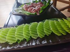 -京九涮肉老北京铜火锅(紫岭国际店)