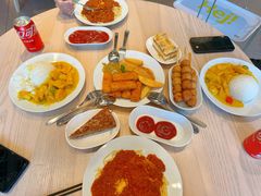 -宜家家居(哈尔滨商场店)