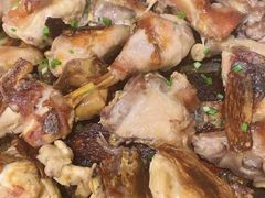 -丰收日·小海鲜·沪上家宴(顾村正大店)