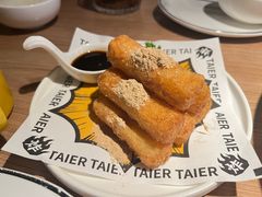 -新太二·鲜料川菜(东汇城店)