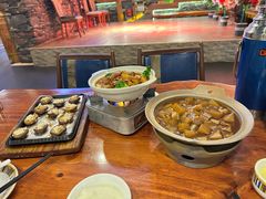 -思金拉措庄园藏餐(太阳岛店)