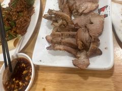 -姥家春饼店(漳州二路店)