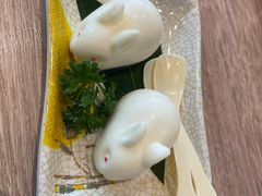 -上渔铁板烧(熙悦汇店)