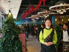 -顶好大虾炝锅鱼(长安店)
