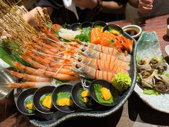 -青叶日本料理(北辰店)