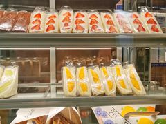 -Fruwich果明治(西单更新场店)