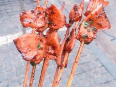 -十里铺铁板鱿鱼