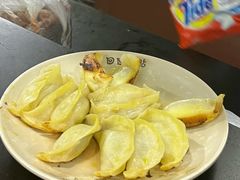 -回回锅贴(小河沿店)