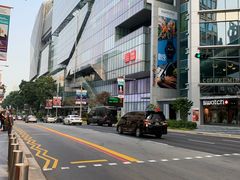-同乐海鲜(乌节路中央店)