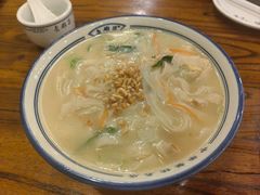 -老雒阳面馆·水席(定鼎门店)