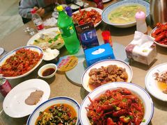 -九龙奇迹海鲜大排档(万象城店)