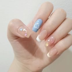 -斯馨·健康美甲美睫