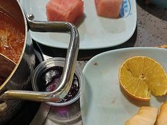 -金滏山烤肉·海鲜·火锅自助餐厅(襄阳万达店)