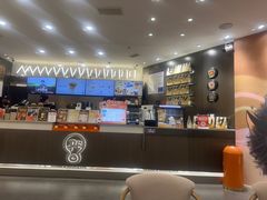 -Pull-Tab拉环咖啡(杭州市上城区来福士中心店)