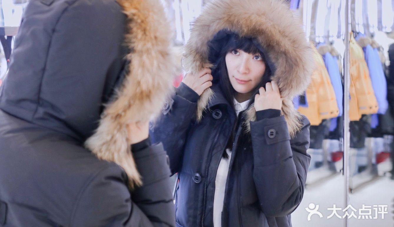 冬季必备 | 保暖与时髦兼备的波司登羽绒服