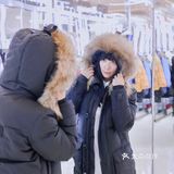 冬季必备 | 保暖与时髦兼备的波司登羽绒服