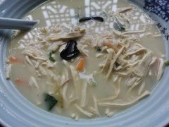 大煮干丝-粗茶淡饭(东关街店)